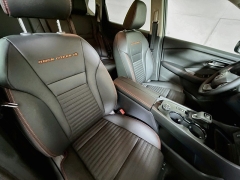 New 2026  Nissan Rogue 2026&period;5 AWD Rock Creek at Graham Auto Mall near Mansfield&comma; OH