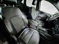 Used 2024  Ford Escape ST-Line AWD at Graham Auto Mall near Mansfield&comma; OH