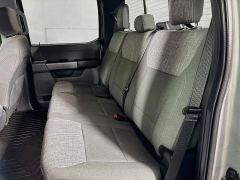 Used 2023  Ford F-150 4WD XLT SuperCrew 5&period;5' Box at Graham Auto Mall near Mansfield&comma; OH