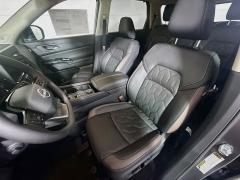 New 2026  Nissan Pathfinder Platinum 4WD at Dutro Auto near Zanesville&comma; OH