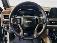 Used 2023  Chevrolet Tahoe 4WD 4dr High Country at Graham Auto Mall near Mansfield&comma; OH