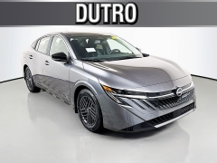 New 2026  Nissan Sentra SV CVT at Dutro Auto near Zanesville&comma; OH