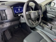 New 2026  Nissan Pathfinder SL 4WD at Dutro Auto near Zanesville&comma; OH