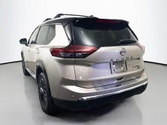 New 2026  Nissan Rogue AWD Platinum at Graham Auto Mall near Mansfield&comma; OH