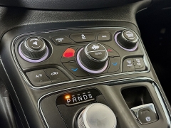 Used 2016  Chrysler 200 4d Sedan S AWD at Dutro Auto near Zanesville&comma; OH