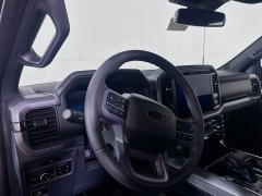 New 2026  Ford F-150 4WD XLT SuperCrew 5&period;5' Box at Dutro Auto near Zanesville&comma; OH