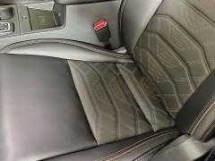 New 2026  Nissan Frontier Crew Cab 4x4 PRO-4X w&sol;R Package at Dutro Auto near Zanesville&comma; OH