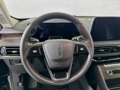 New 2026  Lincoln Aviator Reserve AWD at Graham Auto Mall near Mansfield&comma; OH