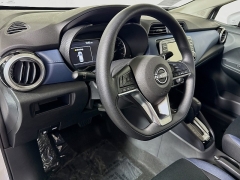 New 2025  Nissan Versa SV CVT at Graham Auto Mall near Mansfield, OH