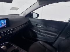 New 2026  Nissan Sentra SR CVT at Graham Auto Mall near Mansfield&comma; OH