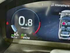 New 2027  Ford Explorer ST 4WD at Graham Auto Mall near Mansfield&comma; OH