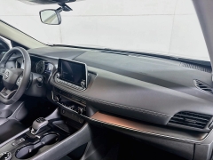 Used 2026  Nissan Rogue 2026&period;5 AWD Dark Armor at Graham Auto Mall near Mansfield&comma; OH