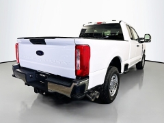 New 2026  Ford Super Duty F-350 2WD XL SuperCab SRW 6.75' Box at Graham Auto Mall near Mansfield, OH