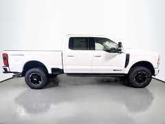 New 2026  Ford Super Duty F-250 4WD LARIAT Crew Cab SRW 6&period;75' Box at Dutro Auto near Zanesville&comma; OH