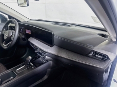 New 2027  Nissan Kicks SV AWD at Graham Auto Mall near Mansfield&comma; OH