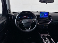 Used 2024  Ford Bronco Sport Big Bend 4x4 at Graham Auto Mall near Mansfield, OH