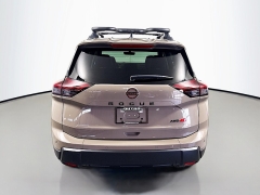 New 2026  Nissan Rogue 2026&period;5 AWD Rock Creek at Graham Auto Mall near Mansfield&comma; OH