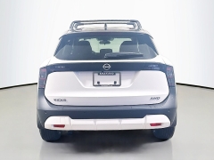 New 2026  Nissan Kicks SV AWD at Dutro Auto near Zanesville&comma; OH