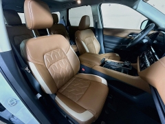 New 2026  Nissan Pathfinder Platinum 4WD at Graham Auto Mall near Mansfield&comma; OH