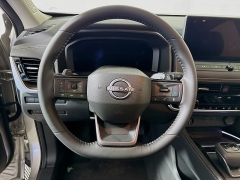 New 2026  Nissan Rogue AWD Platinum at Dutro Auto near Zanesville&comma; OH