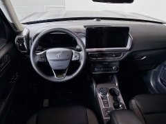 New 2025  Ford Bronco Sport Big Bend 4x4 at Graham Auto Mall near Mansfield, OH