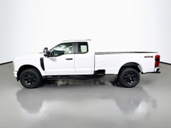New 2025  Ford Super Duty F-350 4WD XL SuperCab SRW 8' Box at Dutro Auto near Zanesville, OH