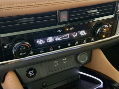 New 2026  Nissan Rogue 2026&period;5 AWD Platinum at Graham Auto Mall near Mansfield&comma; OH