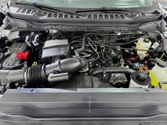 New 2025  Ford Super Duty F-350 4WD XL SuperCab SRW 8' Box at Graham Auto Mall near Mansfield, OH