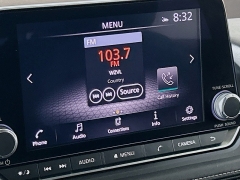 Used 2022  Nissan Rogue AWD SV at Dutro Auto near Zanesville, OH