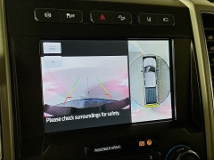 Used 2021  Ford Super Duty F-250 4WD LARIAT Crew Cab SRW 6&period;75' Box at Graham Auto Mall near Mansfield&comma; OH