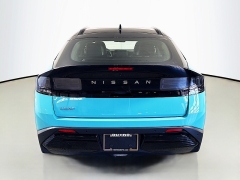 New 2026  Nissan LEAF PLATINUM&plus; FWD at Dutro Auto near Zanesville&comma; OH