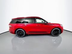 New 2025  Lincoln Aviator Reserve AWD at Graham Auto Mall near Mansfield, OH