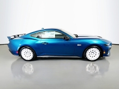 New 2026  Ford Mustang GT Premium Fastback at Dutro Auto near Zanesville&comma; OH