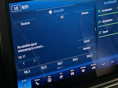 Used 2023  Ford F-150 4WD XLT SuperCrew 5.5' Box at Graham Auto Mall near Mansfield, OH