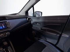 New 2025  Nissan Versa SV CVT at Dutro Auto near Zanesville, OH