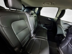 Used 2022  Ford Escape SEL AWD at Graham Auto Mall near Mansfield&comma; OH