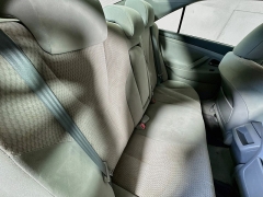 Used 2011  Toyota Camry 4d Sedan LE Auto at Dutro Auto near Zanesville&comma; OH