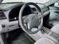 Used 2011  Toyota Camry 4d Sedan LE Auto at Dutro Auto near Zanesville&comma; OH