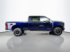 New 2025  Ford Super Duty F-250 4WD LARIAT Crew Cab SRW 6.75' Box at Graham Auto Mall near Mansfield, OH