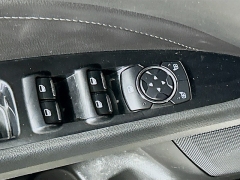 Used 2014  Ford Fusion Hybrid 4d Sedan Titanium at Graham Auto Mall near Mansfield, OH