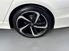 Used 2022  Honda Accord Sedan Sport 1&period;5T CVT at Graham Auto Mall near Mansfield&comma; OH