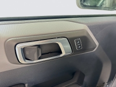 Used 2024  Ford Bronco Big Bend 4 Door 4x4 at Graham Auto Mall near Mansfield&comma; OH