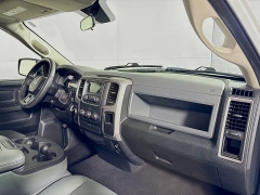 Used 2016  Ram 1500 4WD Quad Cab Tradesman at Dutro Auto near Zanesville&comma; OH