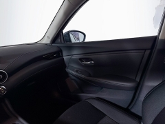 New 2025  Nissan Sentra SV CVT at Graham Auto Mall near Mansfield, OH