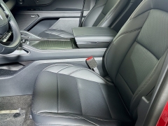 New 2024 Lincoln Nautilus Premiere AWD at Dutro Auto near Zanesville, OH