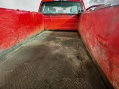 Used 2017  Ford Super Duty F-250 4WD Supercab XL Longbed at Graham Auto Mall near Mansfield&comma; OH