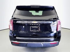 Used 2024  Chevrolet Tahoe 4WD 4dr LT at Graham Auto Mall near Mansfield&comma; OH