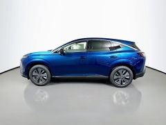 Used 2025  Nissan Murano AWD SL at Graham Auto Mall near Mansfield&comma; OH
