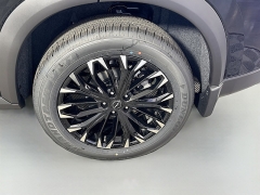 New 2026  Nissan Rogue 2026&period;5 AWD Dark Armor at Dutro Auto near Zanesville&comma; OH