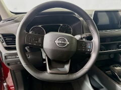 New 2026  Nissan Rogue 2026&period;5 AWD SV at Dutro Auto near Zanesville&comma; OH